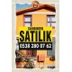 Satılık-Kiralık Brandası Satılık-Kiralık Brandası